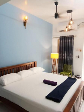 Omkara - The Fives Guest house